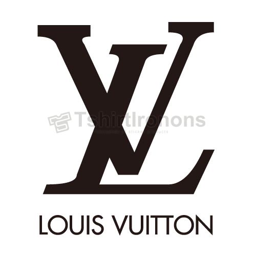 Louis Vuitton T-shirts Iron On Transfers N2862